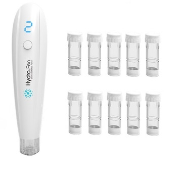 HydraPen Hydra Pen H2 Dermapen kartridże 10 sztuk