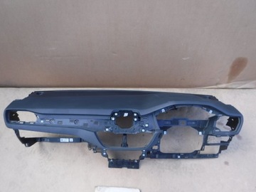 ПАНЕЛЬ КОНСОЛИ FORD FOCUS MK4 АНГЛИЙСКИЙ