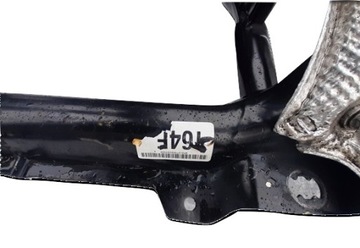 MERCEDES ML W164 NÁPRAVNICE POD MOTOR 164 SLANG