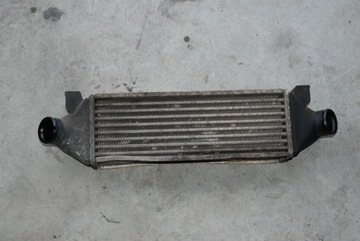 CHLADIČ INTERCOOLER FORD TRANSIT MK6 2.4 TDDI