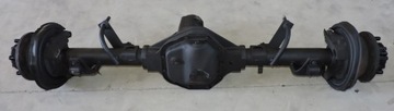 MOST NAPĘDOWY 14/47 IVECO DAILY 35/50C 99- 7180303