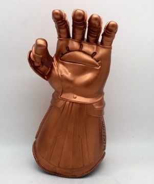 Avengers End Game Thanos Glove для взрослых