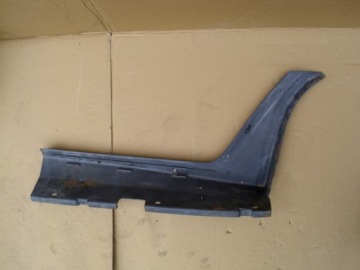 OPEL KADETT GSI C20XE РАМНАЯ ПОЛОСКА