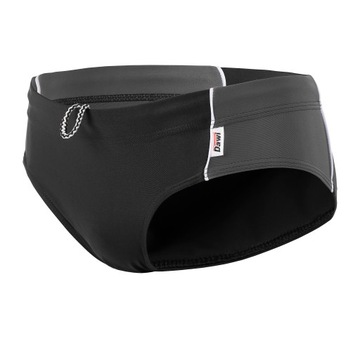 CHŁOPIĘCE KĄPIELÓWKI Krótkie Dawi skos M01 r.170