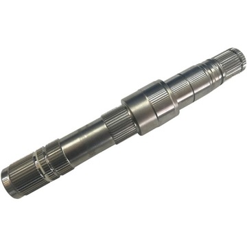 WAŁEK REDUKTOR PORSCHE CAYENNE 958 PL72 ATC