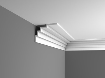 Карниз Orac Decor C 393