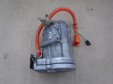 Kompresor klimatyzacji FORD FOCUS Mk3 ELECTRIC P-ń