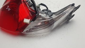 ФОНАР ЗАДНИЙ HONDA SH 125i