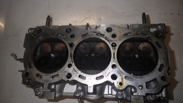HLAVA PRAVÁ NISSAN MURANO 350Z FX35 3.5 V6