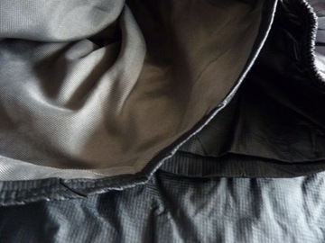 ТРИУМФ СКРЕМБЛЕР 1200 ТИГР СПОРТ 660 ТЕРМОСТОЙКИЙ БРЕЗЕНТНЫЙ КРЫШКА