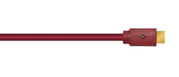 WIREWORLD RADIUS - KABEL HDMI - 0,6m