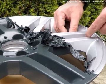 K2 Color Flex РЕЗИНОВОЕ СПРЕЙ-УГЛЕРОДНОЕ ПОКРЫТИЕ