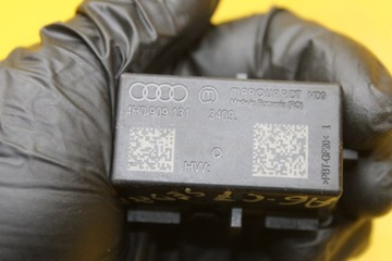 МОДУЛЬ КОНТРОЛЛЕРА KESSY A6 C7 2.0 TFSI 4H0909131