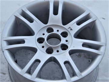 ORYGINAŁ BMW 3 E46 0544043 17 CALI (1510)