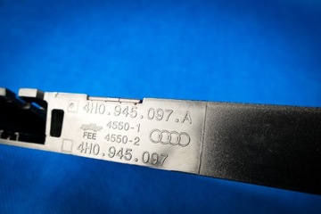 PŘÍDAVNÉ SVĚTLO STOP AUDI A8 S8 4H 4H0945097A