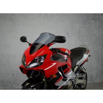 SZYBA MOTOCYKLOWA LOSTER HONDA CBR 600 F4i 2001-07