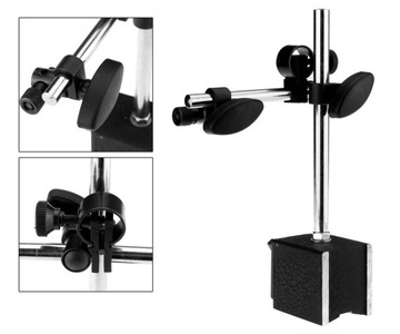 НАБОР ЦИФРОВОГО ИНДИКАТОРА МАГНИТНАЯ ПОДСТАВКА 0-10 ММ