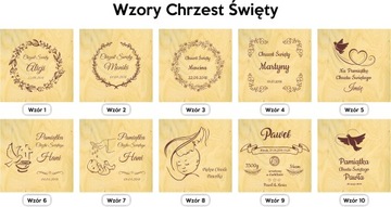 деревянная коробочка для флешки + гравировка