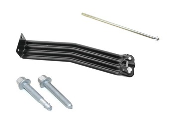 MOCOWANIE KOŁA ZAPASOWEGO VW CADDY ORYGINALNE