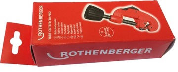 Набор инструментов для сантехника Rothenberger 10 шт.
