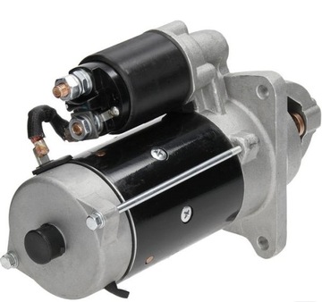 Rozrusznik 24V 3,5 kW Bizon SW400