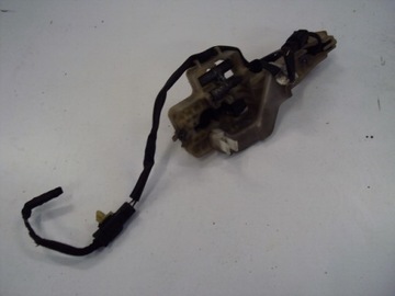 KLIKA PRAVÝ PŘEDNÍ HYUNDAI VELOSTER 1.6 TURBO 12-