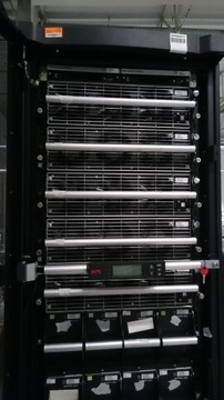 ИБП APC Symmetra PX SYCF40KH