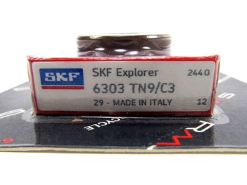 Подшипники вала Уплотнения SKF C3 Minarelli AM6 Yamaha TZR DT RZ MBK 50