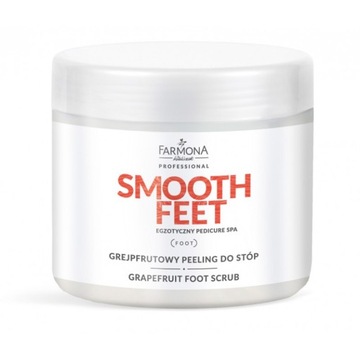 Farmona Пилинг для ног Smooth Feet 690г