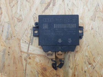 Moduł Sterownik PDC AUDI A6 C7 A7 4G 4H0919475AG