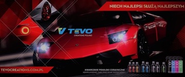 Tevo Glassgard 10мл Покрытие для стекла