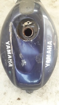ТОПЛИВНЫЙ БАК YAMAHA XJ 600 92-03 ОТВОДНОЙ ТОПЛИВНЫЙ БАК
