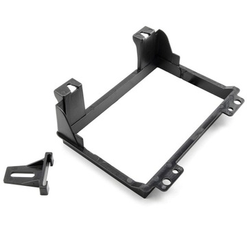 РАМКА РАДИО FORD FUSION FIESTA РАДИО 2din 61820