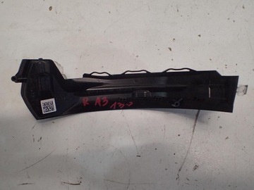 Индикатор правого зеркала AUDI A3 13-8V