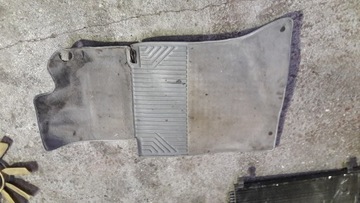 WYKŁADZINA PODŁOGA MERCEDES W 124