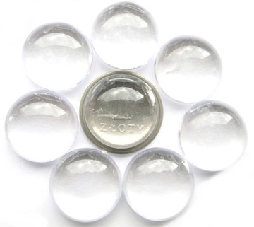 ЦВЕТНЫЕ ТАБЛЕТКИ АКРИЛОВЫЕ СОВЕРШЕННО ПРОЗРАЧНЫЕ НАБОР 85 ШТ.