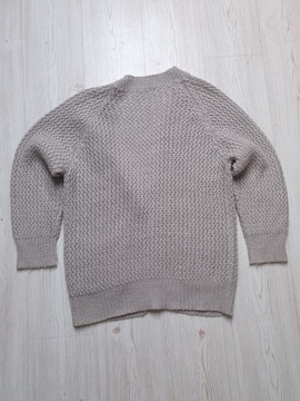 Размер свитера 38