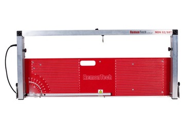 MASZYNA DO CIĘCIA STYROPIANU RemonTech MDS 32/107
