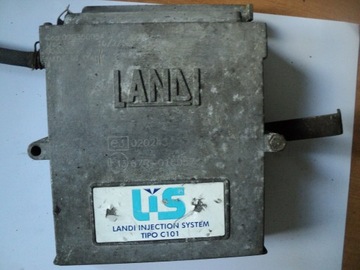 099350054 STEROWNIK LANDI