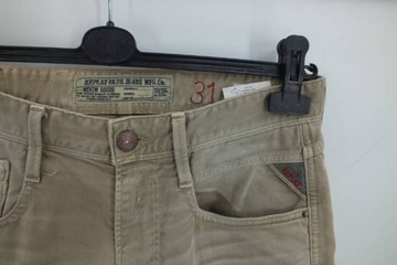 Replay Anbass spodnie męskie W31L32