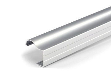 SZAFA PRZESUWNA DIEGO III z lustrem 100cm - pojemna GARDEROBA