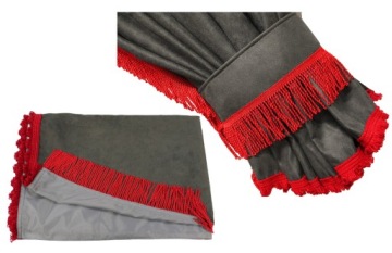 ШТОРЫ ДЛЯ ГРУЗОВИКОВ MERCEDES ACTROS MP5 И MP4 + КРЮКИ!