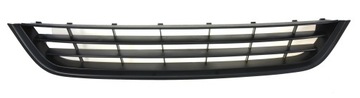 VW PASSAT CC 08-12 ATRAPA KRATKA ZDERZAKA ŚRODKOWA