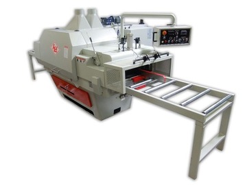 MULTIMAX BLADE 170-500 XL зима