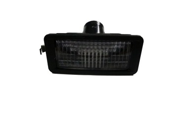 LAMPA TABULKY VW UP SEAT MII SKODA CITIGO