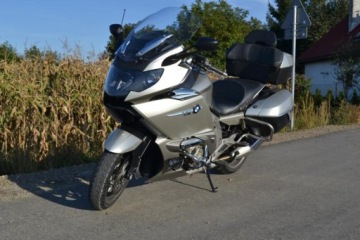 ПЕРЕДНИЕ ЗАДНИЕ КРЫШКИ BMW K 1600 GT ХРОМ 2017 2018