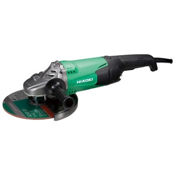 SZLIFIERKA KĄTOWA G23SU WG 230mm 2000W HIKOKI/HITACHI