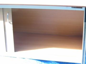 Стол Multi-Post Aluse 193x80