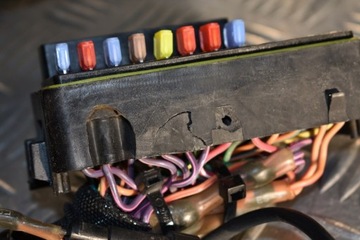 ЭЛЕКТРИЧЕСКИЙ ЖГУТ CAN AM SPYDER F3