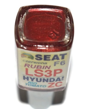 SEAT LS3H EMOCION PAINT SCRATCH TOUCH ARA 10 МЛ